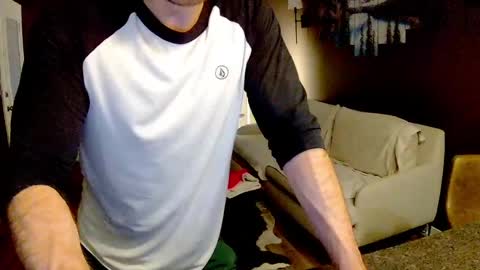 Jack online show from April 23, 2:38 am