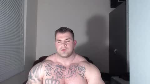 Jacky online show from November 26, 12:13 am