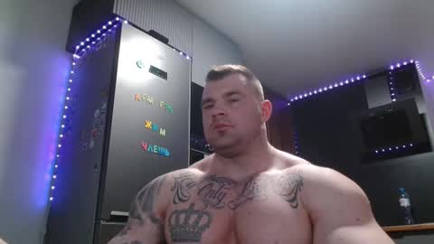 Jacky online show from March 14, 10:50 pm