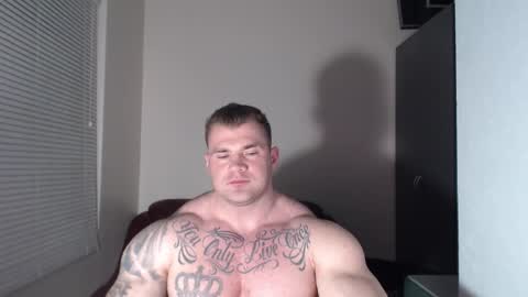 Jacky online show from November 21, 9:03 pm