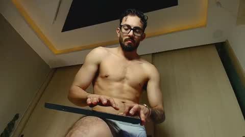 jacob__adams online show from March 8, 2:04 am