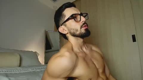 Snapshot of jacob__adams chatting on October 20, 10:35 pm jacob__adams online show from October 20, 10:35 pm