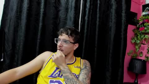 jacob jones online show from January 13, 1:45 am