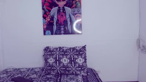 Jacob online show from March 25, 10:58 pm