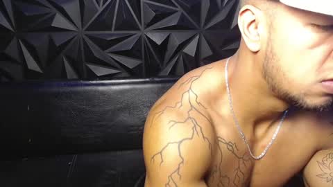 Jacob online show from March 4, 11:51 am