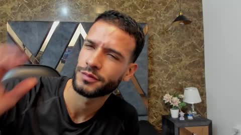 Jaco online show from February 25, 11:50 pm