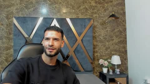 Jaco online show from March 30, 11:17 pm