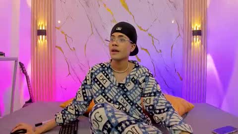 jacob_blackwell online show from February 7, 3:46 am