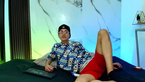 jacob_blackwell online show from February 20, 6:19 am