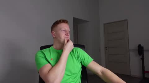 JACOB DEVON online show from March 6, 6:30 am