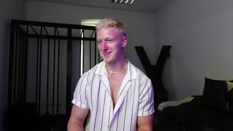 JACOB DEVON online show from September 20, 1:55 pm