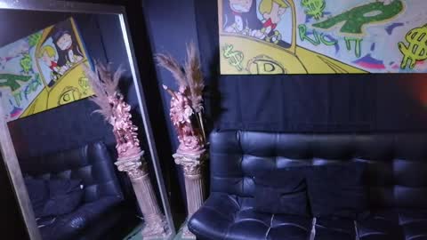 JACOB JAMES online show from February 27, 11:58 pm