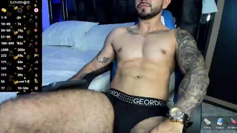 Snapshot of jacob_plein chatting on February 24, 10:03 pm Jacob Plein online show from February 24, 10:03 pm