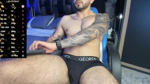 Snapshot of jacob_plein chatting on January 26, 10:34 am Jacob Plein online show from January 26, 10:34 am