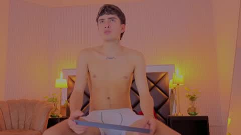 Jacob online show from June 14, 7:49 pm