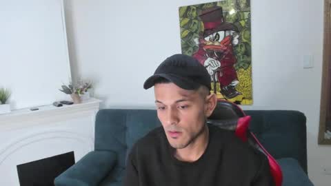 jacob_stonne online show from June 25, 9:58 am