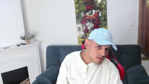 jacob_stonne online show from June 26, 10:07 am