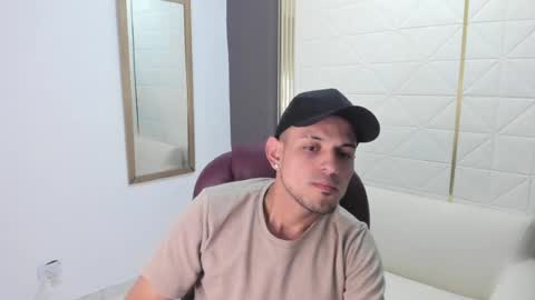 jacob_stonne online show from July 30, 10:14 am