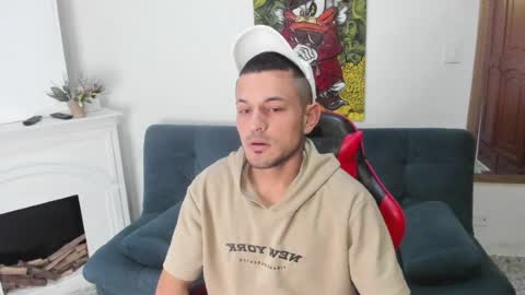 jacob_stonne online show from June 29, 10:37 am