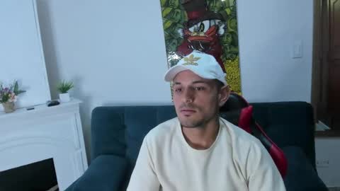 jacob_stonne online show from June 17, 10:39 am