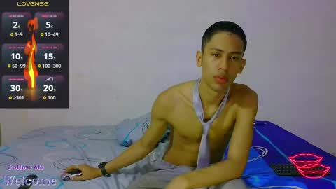 jacob online show from April 21, 2:04 am