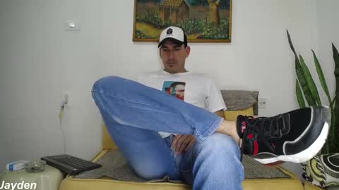 Jacob And Jayden online show from March 9, 6:57 pm