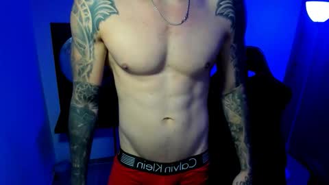 jacobb116 online show from March 5, 12:18 am