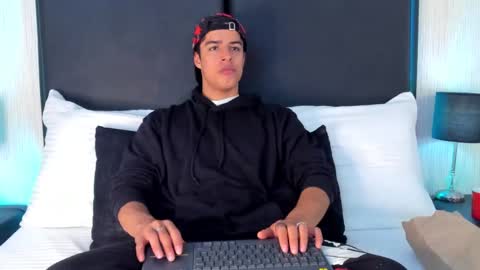 Snapshot of jacobbiker chatting on September 12, 12:16 pm Jacob online show from September 12, 12:16 pm