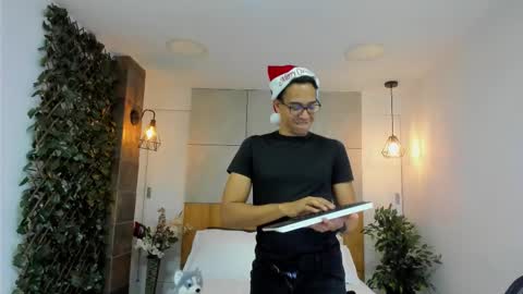 jacobdraven online show from December 16, 3:35 am