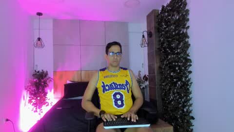 jacobdraven online show from January 11, 4:38 am