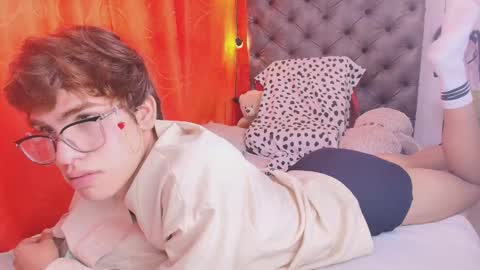 jacobelord online show from February 24, 3:24 pm