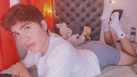 jacobelord online show from April 11, 2:09 pm