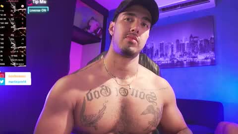 JACOB online show from February 13, 10:15 pm