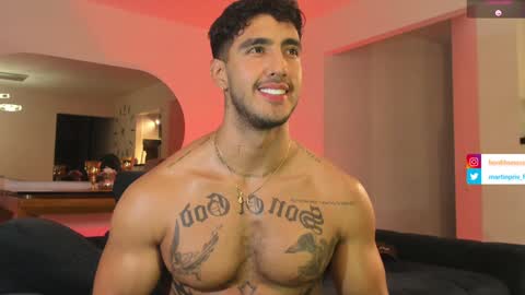 Snapshot of jacobfitness chatting on January 31, 2:58 am JACOB online show from January 31, 2:58 am