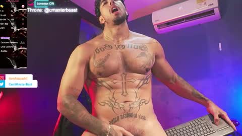 JACOB online show from April 21, 4:07 am