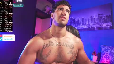 JACOB online show from November 8, 9:51 pm