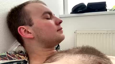 jacobhairyvip online show from March 7, 10:24 am