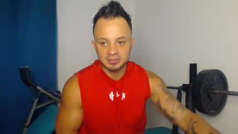 jacobjamess online show from October 13, 11:44 pm