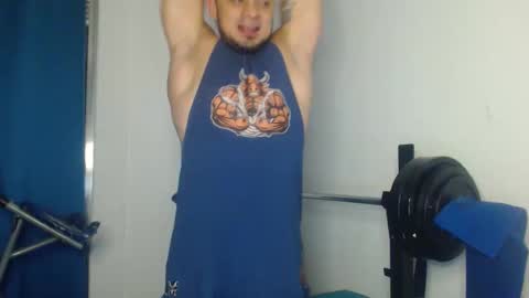 jacobjamess online show from November 5, 12:12 am