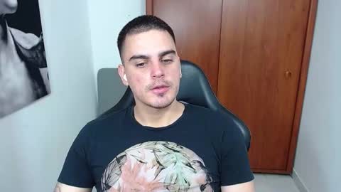 jacobjobs1 online show from February 20, 2:08 pm