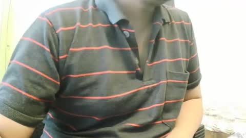 Jacob Mathew online show from March 8, 4:09 am