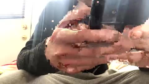 Jacob online show from February 22, 4:19 pm