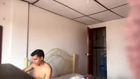 Jacob online show from October 21, 7:06 pm