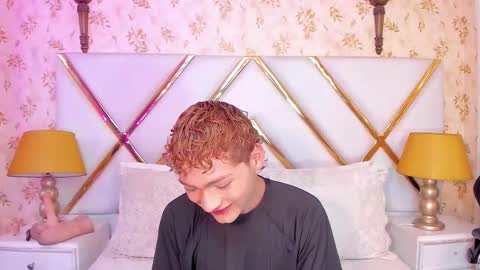 jacobrusso online show from February 11, 3:11 am