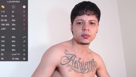 Jacob   online show from March 6, 4:48 pm