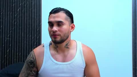 jacobsthorm online show from February 17, 3:05 am