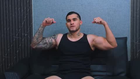 jacobsthorm online show from November 11, 3:44 am