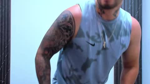 jacobsthorm online show from January 18, 2:46 am