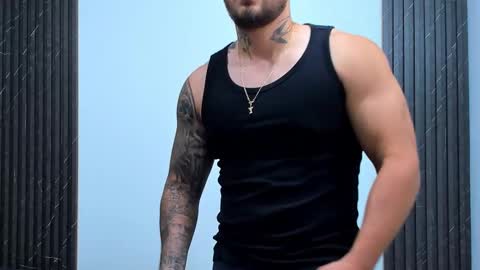 jacobsthorm online show from February 25, 4:02 am