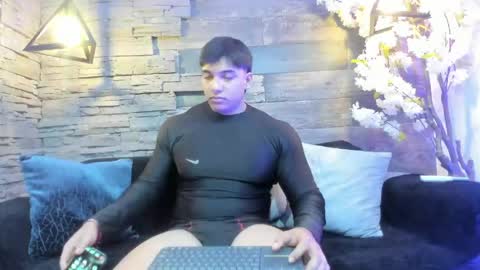 Jacob Stonne online show from April 28, 11:48 am